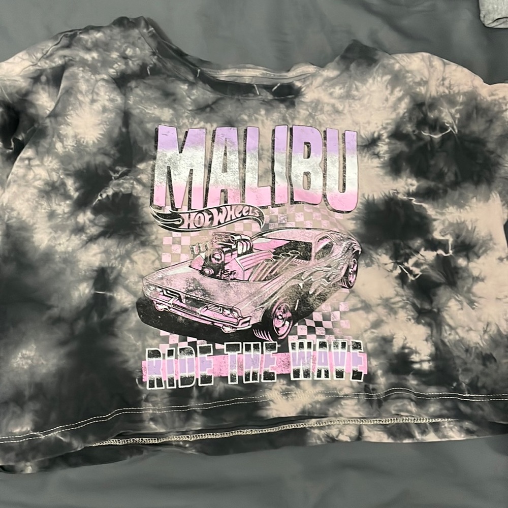Hot wheels T-shirt